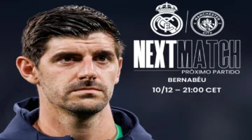 اللقاء المنتظر: بث مباشر ريال مدريد ومانشستر سيتي في دوري أبطال أوروبا على يلا شوت